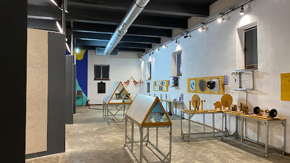 Fabrica de știință