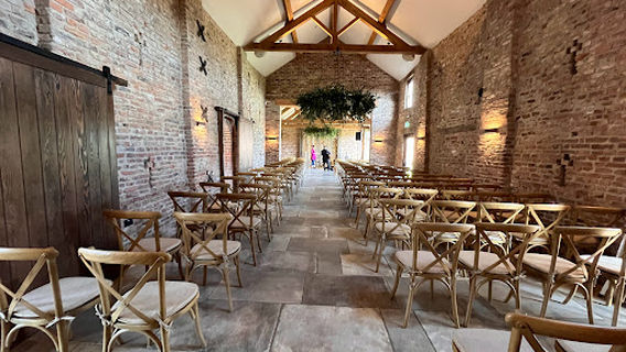 Thirsk Lodge Barns