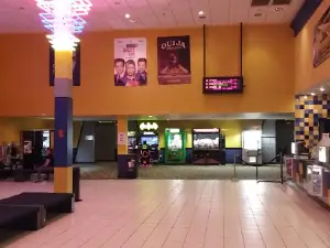 AMC Morgantown 12