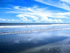 Los Iros Beach