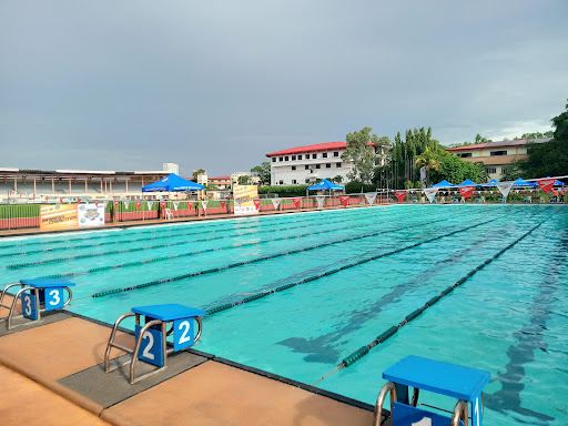 Iloilo Sports Complex