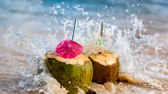 Morritt’s Tortuga Resort