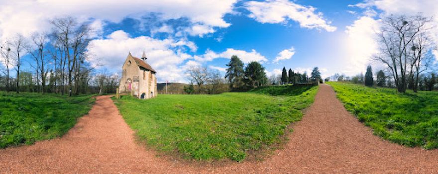 Chapelle Ste Catherine