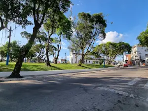 Praça Marechal Floriano Peixoto