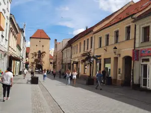 Ławeczka Zakochanych