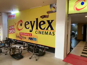 Eylex Cinemas