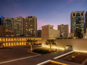 Qasr Al Hosn