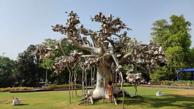 โรงแรมใกล้พิพิธภัณฑ์ศิลปะสมัยใหม่แห่งชาติ