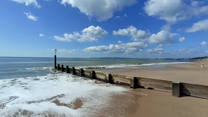 2_Bournemouth Pier