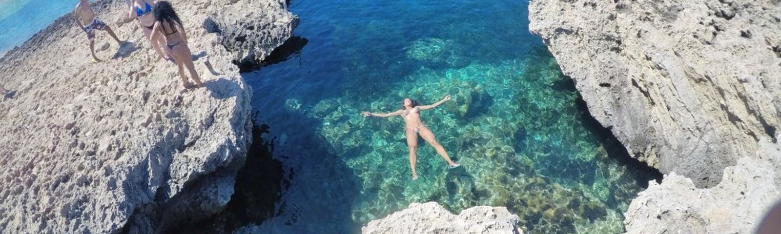 Sant Josep de Sa TalaiaExcursions d'une journée