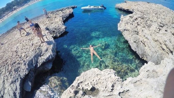 Ibiza
