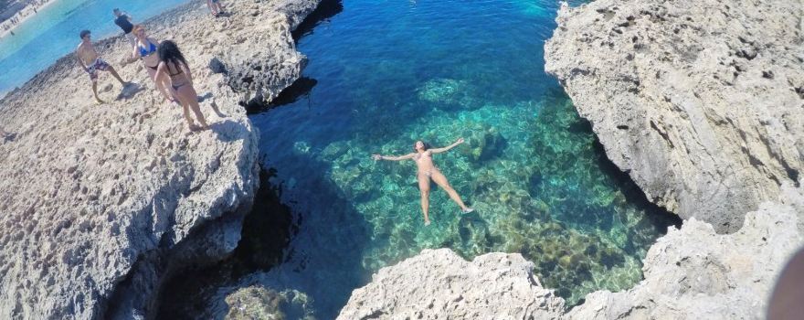 Cala Bassa