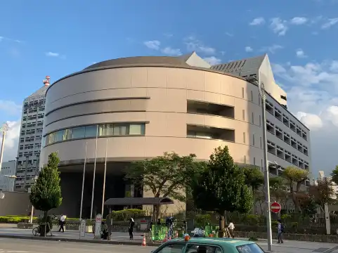 Hotels near Okinawa Prefectural Government Office