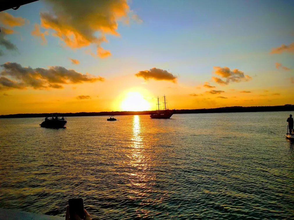 4_Jacare Beach