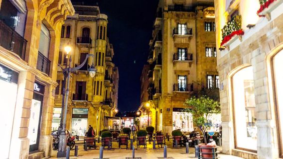 Beirut