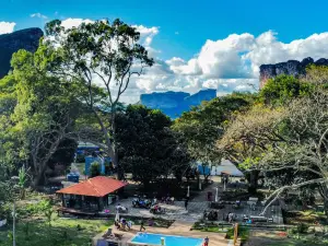 Chapada Diamantina National Park