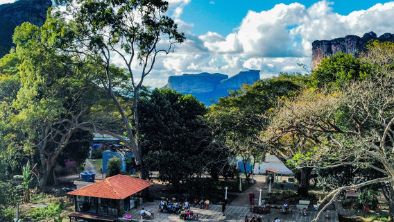 Chapada Diamantina National Park