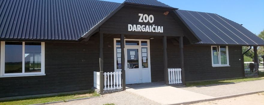 Dargaičiai