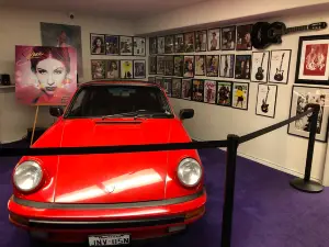 Selena Museum