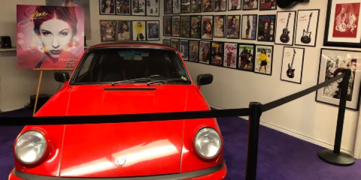 Selena Museum