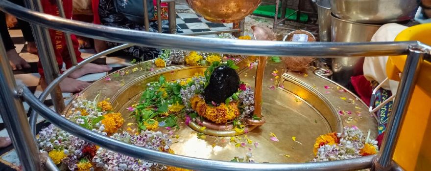 Omkareshwar