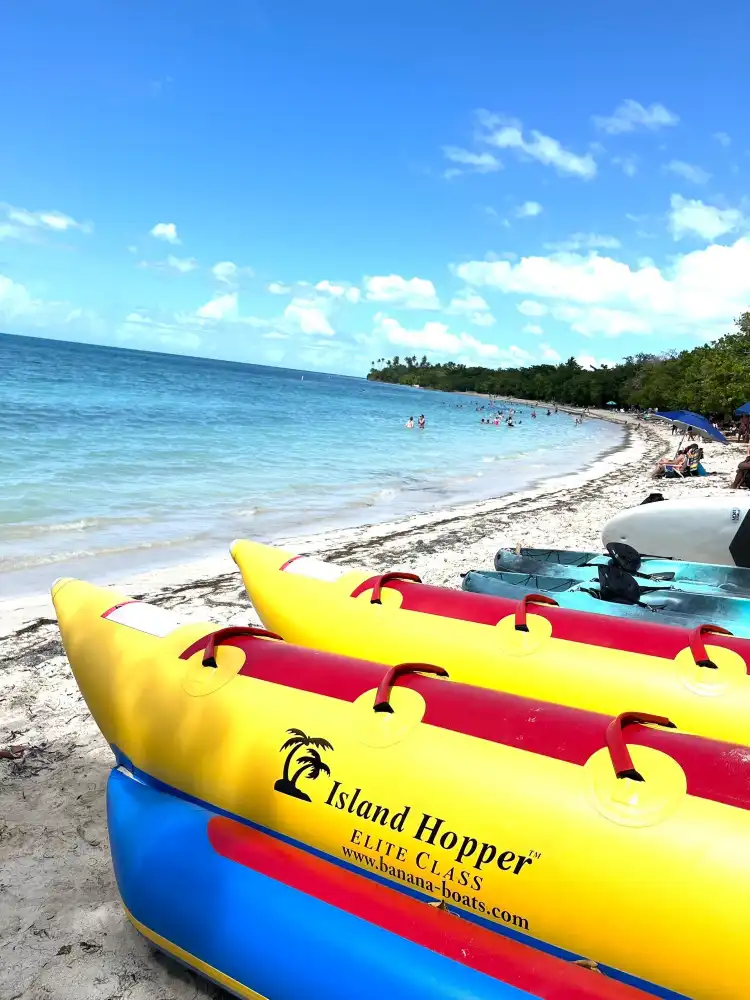 Hotels in Pedernales