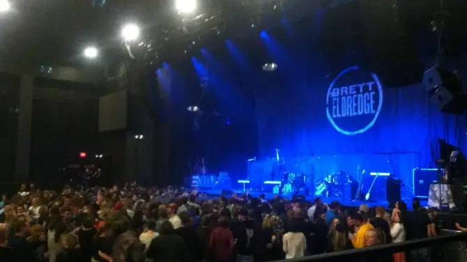 5_Wind Creek Event Center