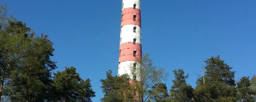Ladojskoie Ozero