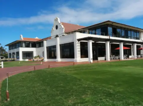 ダーバン・カントリー・クラブ