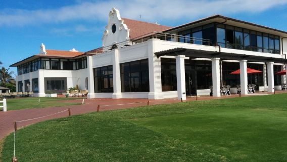 Durban Country Club