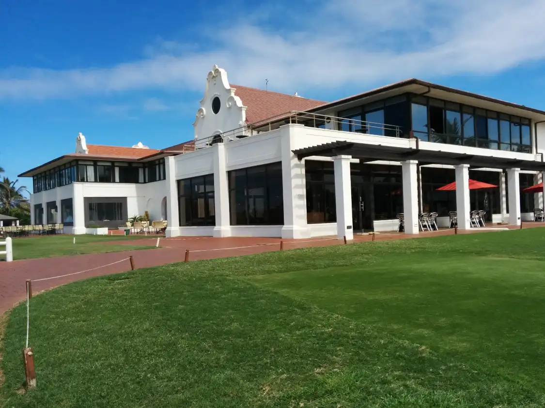 Hotels near Durban Country Club