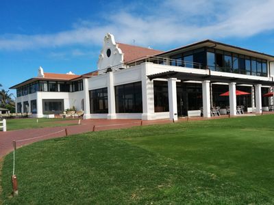 Durban Country Club