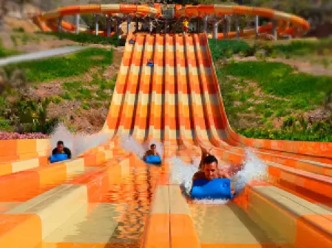 Aqualand Maspalomas