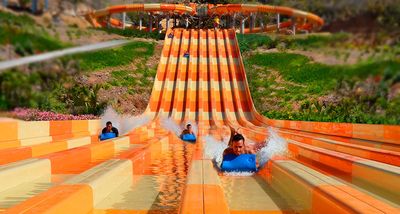 Aqualand Maspalomas