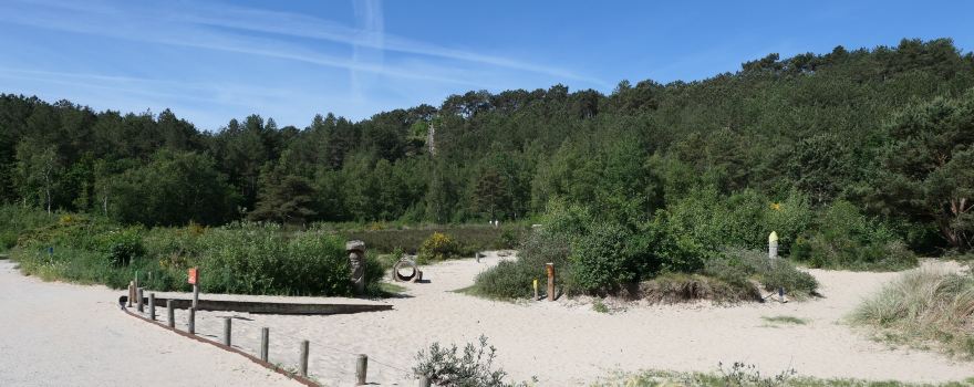 Buitencentrum Schoorlse Duinen Schoorl