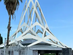 The Tomb Site of the Rambam