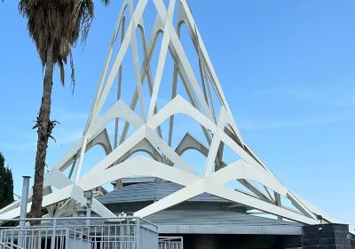 Tomb of Maimonides