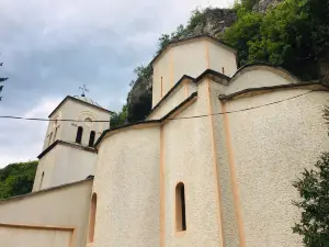 Gornjak Monastery