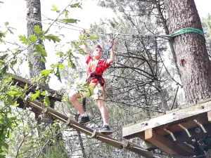 Adrenaline Parc