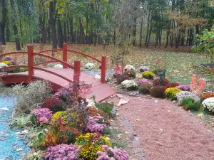 Syretskyi Park