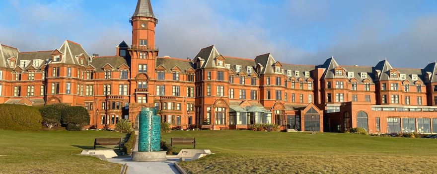 Slieve Donard