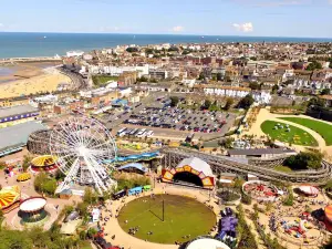 Dreamland Margate