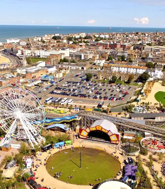 Margate