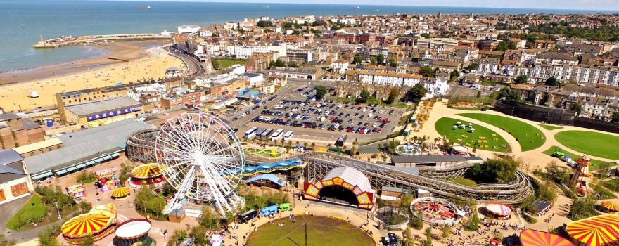 Dreamland Margate