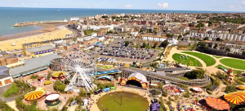 Hotels in Margate