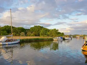 The Broads National Park