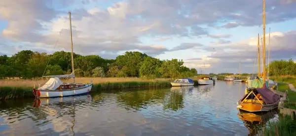 Hotels in Broadland