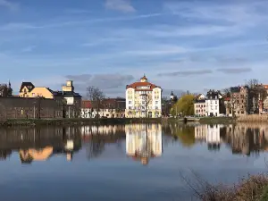 Inselzoo Altenburg