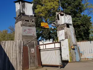 playpaintball.de - Lost City
