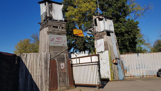 playpaintball.de - Lost City